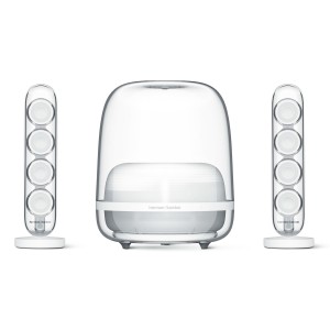 اسپیکر بلوتوثی هارمن مدل SOUNDSTICKS 4